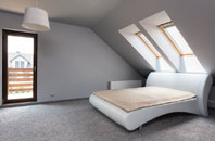New Headington bedroom extensions