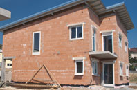 New Headington home extensions