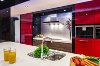 New Headington kitchen extensions