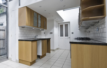 New Headington kitchen extension leads